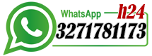 numero whatsapp piccolo
